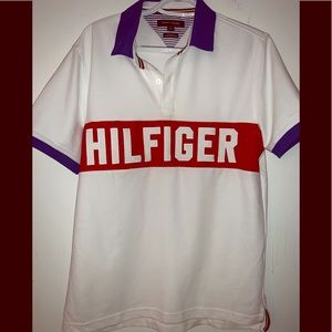 Tommy Hilfiger